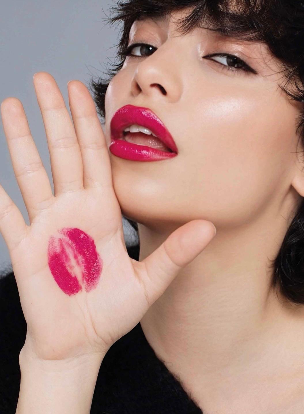 Make up Antonio Tarantino - look 25